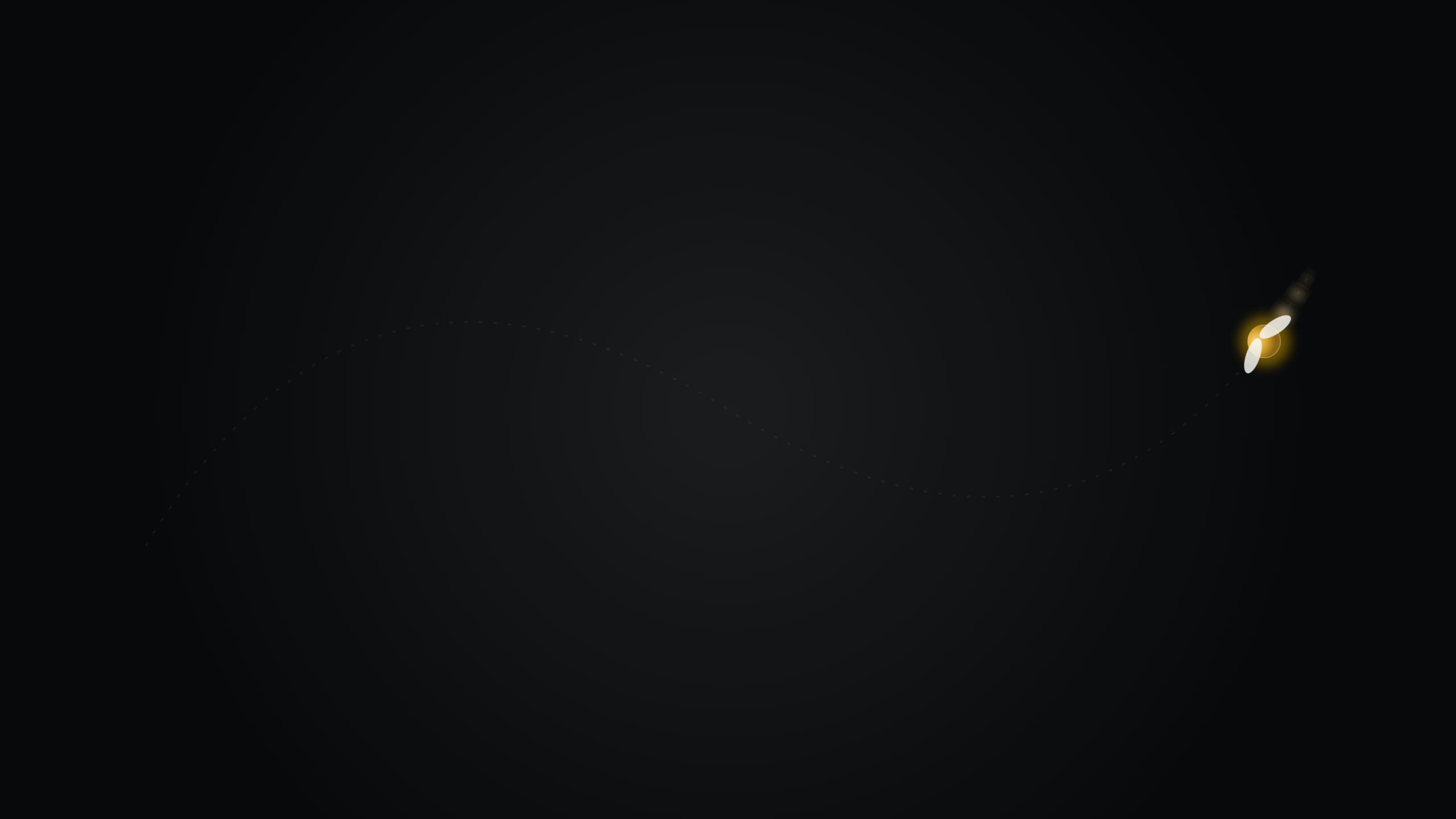 snitch-trail at cursor 19