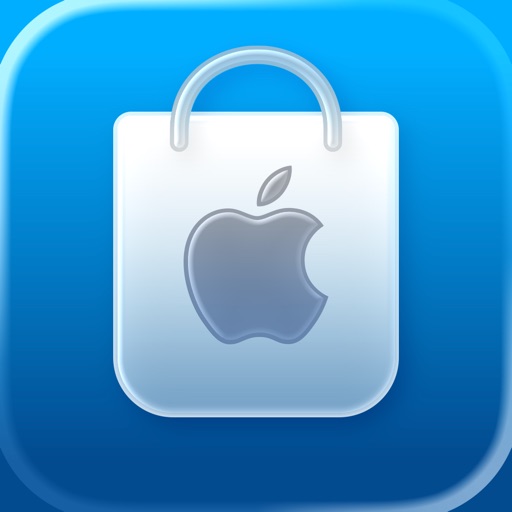 App Store icon