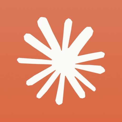 Claude (Mobile) icon