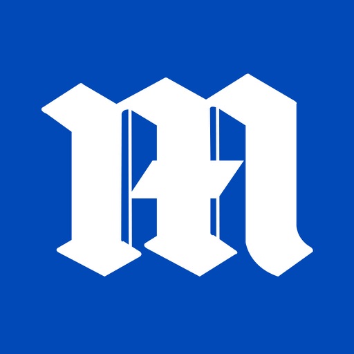 Daily Mail icon
