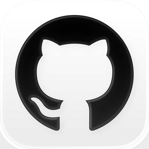 GitHub icon