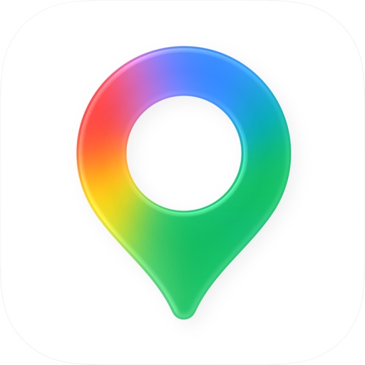 Google Maps icon