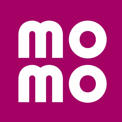 MoMo icon