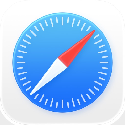 Safari icon