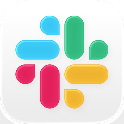 Slack (Mobile) icon