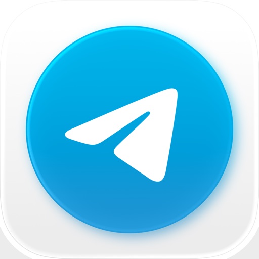 Telegram icon