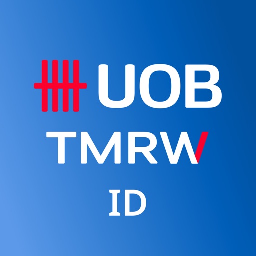 UOB TMRW VN icon