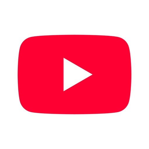 YouTube icon
