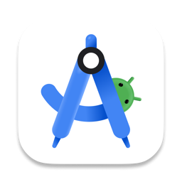 Android Studio icon