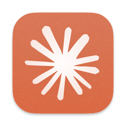 Claude (Desktop) icon