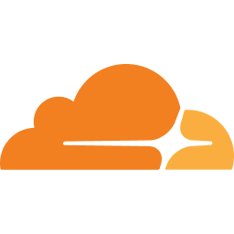 Cloudflare WARP icon