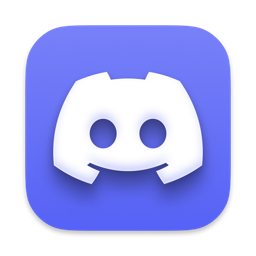 Discord icon