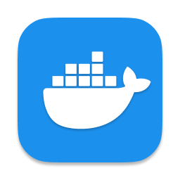 Docker icon