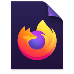 Firefox icon