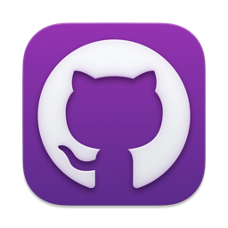GitHub Desktop icon