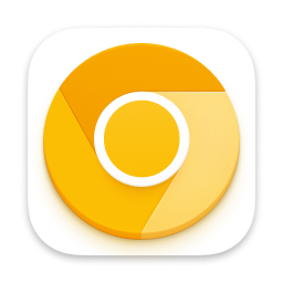 Chrome Canary icon