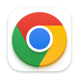Google Chrome icon