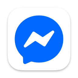 Messenger (Desktop) icon