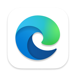Microsoft Edge icon