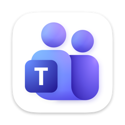 Microsoft Teams (Desktop) icon