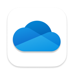 OneDrive icon