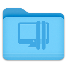 Parallels Desktop icon