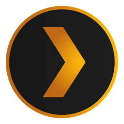 Plex Media Server icon