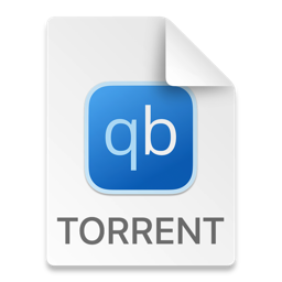 qBittorrent icon