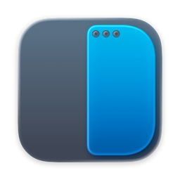 Rectangle icon