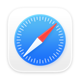 Safari (Desktop) icon