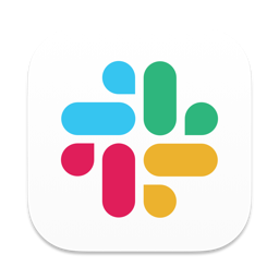 Slack icon