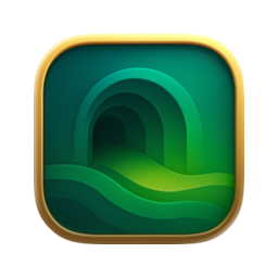 VibeTunnel icon