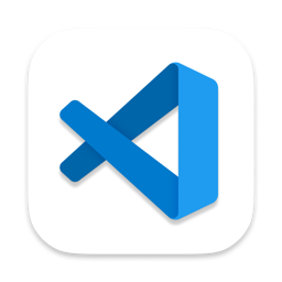 Visual Studio Code icon