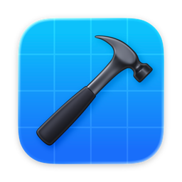Xcode icon