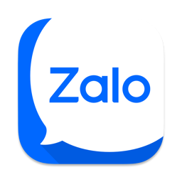 Zalo (Desktop) icon