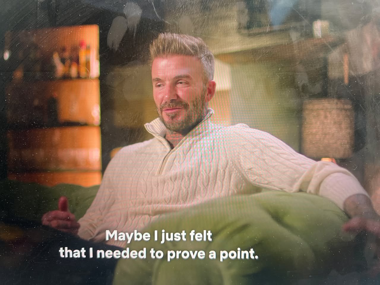 I come to work to prove a thing or two a day.

There's a famous line football commentators give players who excel on matches: He plays as if he has something to prove. Take Marcus Rashford against PSG on Mar 6, 2019, or David Beckham playing for England against Greece on on Oct 6, 2001 on the last match that decides the World Cup Qualification or his last season at Real Madrid (Netflix Beckham documentaries).

I go to work every day as I have many things to prove.

I like football, footballers and their work ethics. Software engineering isn't competitive sport but that thirst to perform is always useful everywhere. To show up, to be the one who takes actions and delivers.

Footballers are always restricted to playing in positions. Whoever performs best in their position AND out of it stands out. I don't like being fixed in positions and I'm not shackled by positions I'm put into.

2008, VNG. I was 24 years old. I had to prove I did not cause one of the most serious software bug ever. It was most serious to me. I never forget the doubts people put on me and the stresses I underwent. It would have killed my career, a very young one. I found the root cause, proved myself, learned lessons, evolved.

2021, Papaya Insurtech. I was 37 years old. I had been being under the hardships of losing loved ones. Then work tested me a little more. Proving yourself to people that doubts you is easy, proving to people that trust you but is losing it is pretty hard. Another battlefield. Many casualties and severely wounded. Live to fight another day.

Don't let yourself be in such situations again! I keep reminding myself everyday. Everyday.

The only way to not be doubted ever again is to prove yourself you're worthy. Everyday.

Work as if you have something to prove.