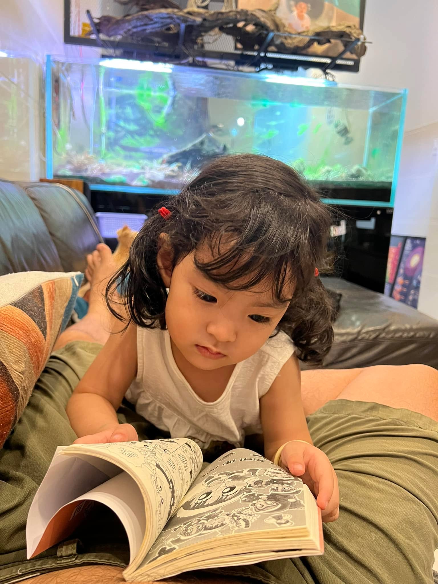 Đứa bé vẫn sống

Tôi được thụ thai tháng 6 năm 1983, nên đặt tên Lộc. Dì tôi mang thai người con mà sau này đặt tên là 10 ù. Quy tắc thứ tự của người miền Tây không có thứ nhất, 10 ù là đứa con thứ 9 của Dì, tôi trong bụng má là đứa con thứ 3. Ba má tôi nhìn cảnh cùng cực của Dì hiểu ra con đông không vượt khó nổi: mình nuôi nó không nổi đâu em. Má Hai của tôi (cháu của bà ngoại), ắt hẳn là người thông thái nhất gia đình lúc đó, nghe chuyện mang bầu đứa thứ 3 cũng khuyên hai con nên suy nghĩ cho thấu đáu: đẻ nuôi không nổi (con trai con gái có đủ), phá thai không dễ, không giết phải nuôi cho thật tốt.
Con đường đi đến quyết định không giết tôi, ổng bả phải trải qua nhiều thử thách. Anh 3 tôi sinh năm 1979, nếu nói vợ chồng ngủ với nhau 4 năm mới vở kế hoạch thì không phải không thể, nhưng tôi tin phải hối hận nhiều mới đi đến không làm nữa. Vậy mà vẫn làm, vấn uống thuốc. Một hay nhiều lần trước uống nhiều lần mới đạt được mục tiêu. Lần này đã đắng đo, đã do dự, đã nghĩ về ân hận thêm một lần. Bả phải dừng thôi. Ổng cũng cản. Nếu làm việc này tiếp, làm đến bao giờ? Làm đủ nhiều, sống tiếp quảng đời còn lại ân hận đến bao giờ?

Tôi được tiêm vào não sự dằn vặt từng giây, nổi sợ ban ngày, những giấc mơ chết chóc mỗi đêm, cái chết, tâm lý độc ác, sự mưu đồ: giữ nó lại, cả đời nó không được biết. Giấu cái ác cả đời, ác cả đời. Nếm toàn vị đắng, tôi vẫn thấy được vị ngọt vài khoảnh khắc khi lòng nhân từ lên tiếng, đắng quá được một ít ngọt vui đến khác người. Tụng kinh niệm phật, tìm ra lòng tư bi trong lòng sâu thẩm, tìm được một ít, lạy lục van xin ban thêm cho con. Ánh sáng này sẽ giúp con quay đầu.

Tôi được sinh ra. Cám ơn ba mẹ đã ban cho con sự sống này. Con được Lộc.

Không giết, phải nuôi.

Phải xem là Lộc trời cho.